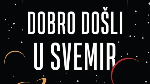Ekskluzivni intervju sa Nilom de Gras Tajsonom, Majklom A. Strausom i Džonom Ričardom Gotom autorima bestselera „Dobro došli u svemir“ - slika 1