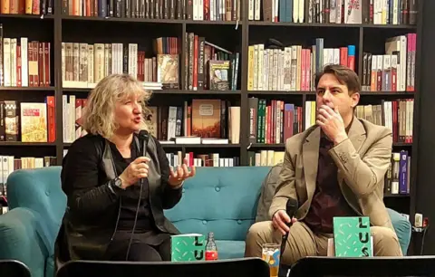 „Lusi“ u Novom Sadu - slika 2