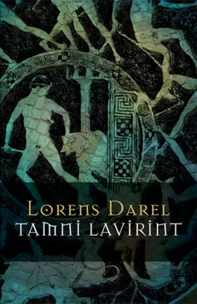 Slika 0 - Tamni lavirint