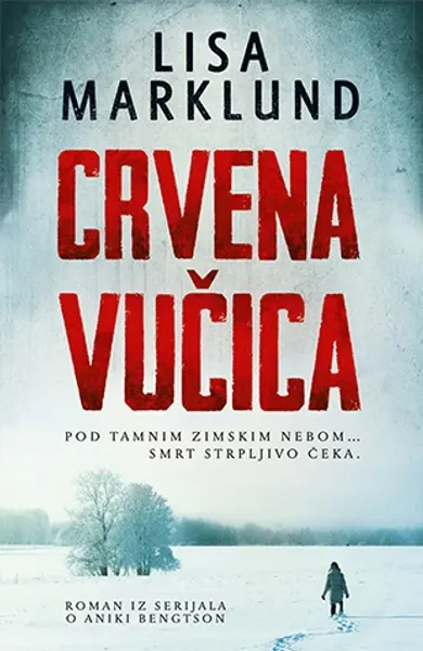 Slika 0 - Crvena Vučica