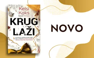 Napeto i uzbudljivo: „Krug laži“ Kelsi Koks u prodaji od 11. avgusta