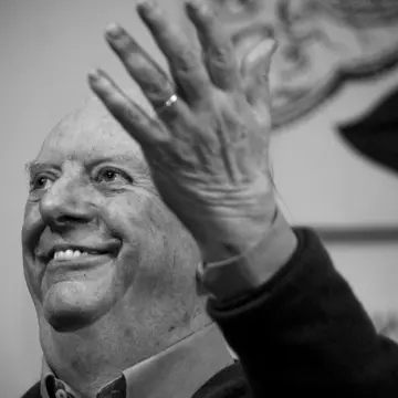 Ko je bio Dario Fo - slika 1