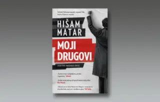 Prikaz romana „Moji drugovi“: Oda snazi prijateljstva