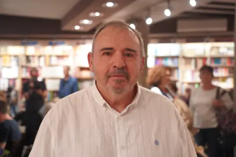 Goran Marković: Do kada će biti napeto? - slika 1