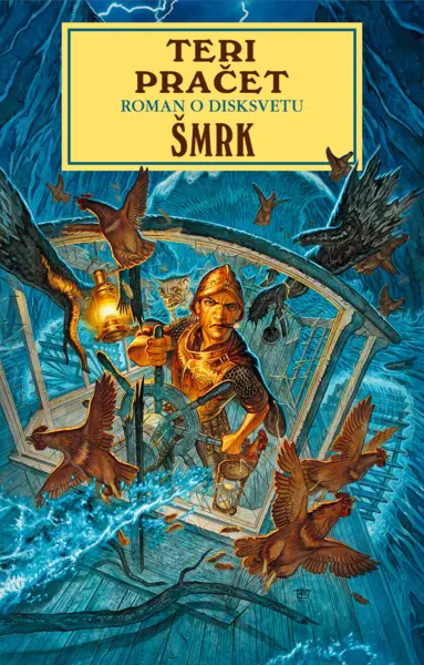 Slika 0 - Šmrk