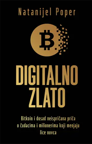 „Digitalno zlato“ Natanijela Popera objašnjava uspon bitkoina - slika 1