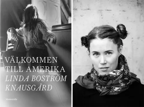 Njena borba - slika 1