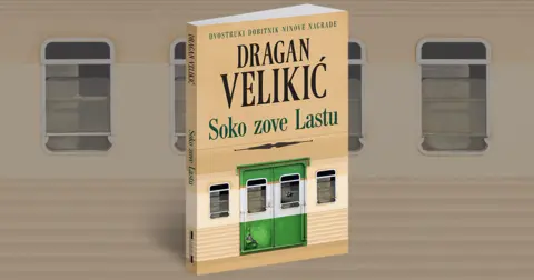 Dragan Velikić: Priče o stvarnosti u kojoj živimo - slika 2