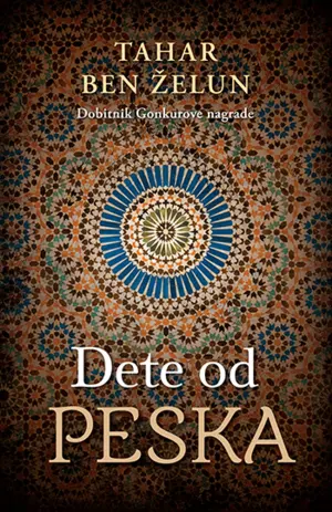 Prikaz romana „Dete od peska“ Tahara Ben Želuna - slika 1