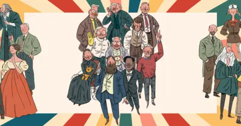 Šta čitaju mali superheroji?: Preporuke povodom Dečjih dana kulture - slika 3