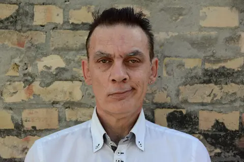 Igor Marojević: Devedesete su neiscrpna, a u srpskoj književnosti i nedovoljno zastupljena tema - slika 1