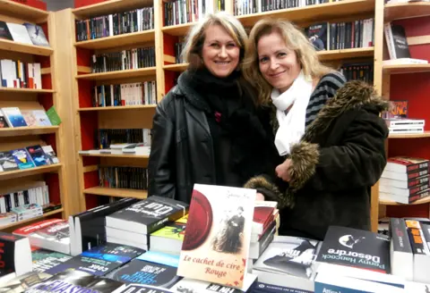 „Pečat u crvenom vosku“ Žakline Kiš knjiga meseca u Francuskoj - slika 1