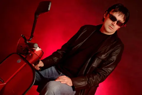 Vladimir Đurić Đura o „Beogradu bez sna“ - slika 1