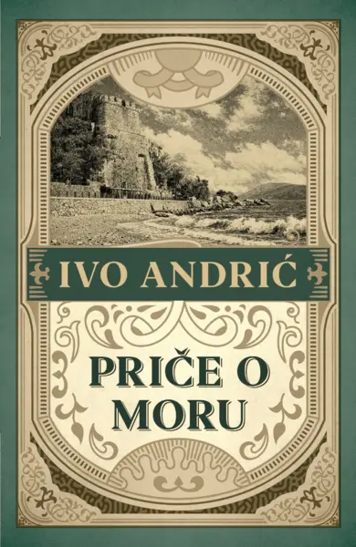 Slika 0 - Priče o moru