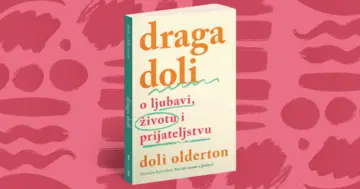 Doli Olderton: Pitajte me bilo šta - slika 1