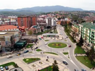 Zorica Kuburović i Uroš Petrović gostuju u Loznici - slika 1