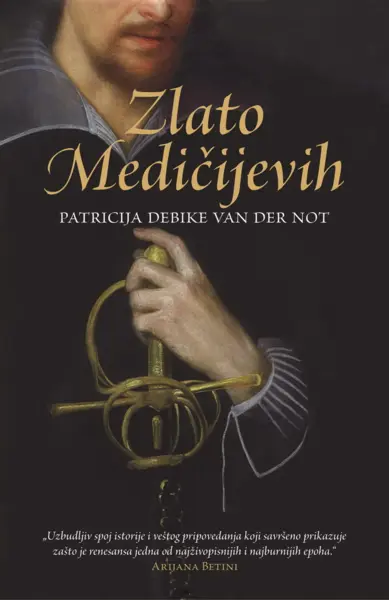 Slika 0 - Zlato Medičijevih