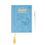 Proizvod Agenda A5 sa hemijskom - Alice in Wonderland, Premium