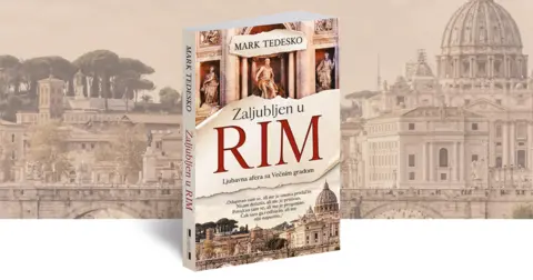 Razgovor sa Markom Tedeskom: Ne može se pisati na silu - slika 1