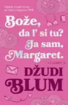 Proizvod Bože, da l' si tu? Ja sam, Margaret