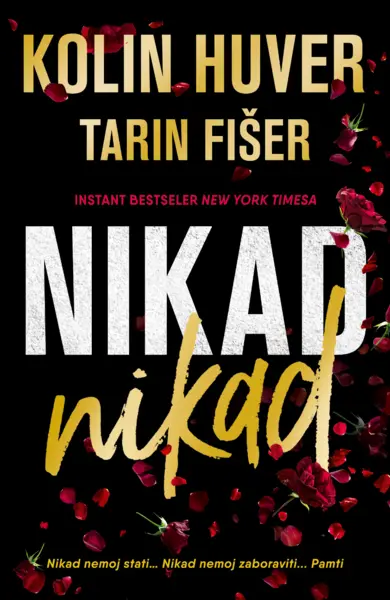 Slika 0 - Nikad nikad