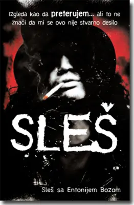 Sleš s Entonijem Bozom - slika 1