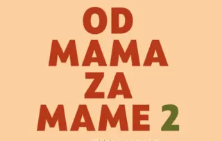 Kad novi život ugleda svet: „Od mama za mame 2: Vaša beba“ u prodaji od 27. novembra