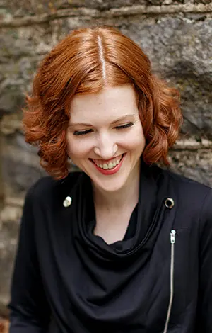 Stefani Perkins o kreativnosti, skokovima između žanrova i dugo očekivanom kraju tinejdžerske ljubavne trilogije - slika 1