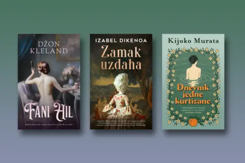 Preokretanje pozicija moći: Glasovi i tela, gospodari(ce) i sluge - slika 1