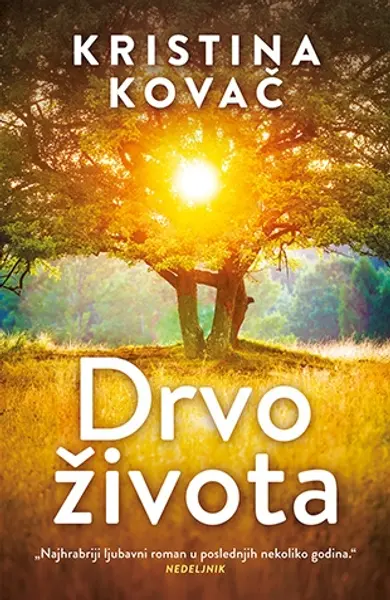 Slika 0 - Drvo života