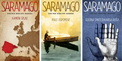 „Projekat“ Saramago u završnoj fazi - slika 2