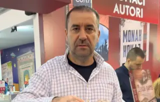 Književno veče Zorana Milekića u Sedlarima