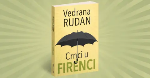 Vedrana Rudan: Pišem uvijek istu priču, priču o životu - slika 2