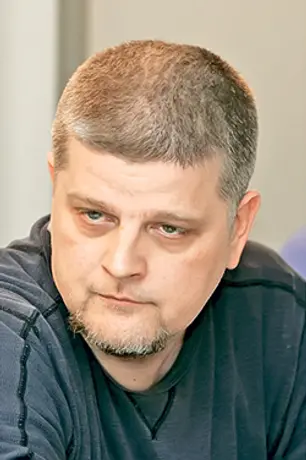 Vladimir Kecmanović: Neke su žrtve istovremeno i dželati - slika 1