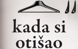 Knjiga koja će vam promeniti život – „Kada si otišao“ Megi O’Farel u prodaji od 30. aprila
