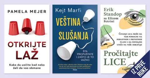 Iz prve ruke: Važno je kako komuniciramo - slika 1