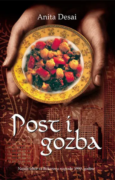 Slika 0 - Post i gozba