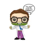 Proizvod Funko POP! figurica - Marvel, Bruce Banner (Don't Make Me Angry)