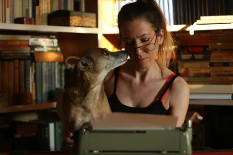 „Robovi žudnje“ Eli Gilić u Engleskoj - slika 1