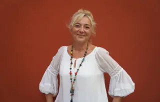 Aleksandra Veljović Ćeklić: Ljubav je čarobna hrana, lijek i ljepilo za sve rupe i falinke