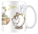 Proizvod Šolja - Beauty and The Beast, Chip, Enchanted