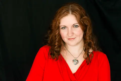 Roman „Violinista iz Venecije“ je nastao u snu! Autorka Alisa Palombo govori o svojoj inspiraciji i ljubavi prema muzici - slika 1