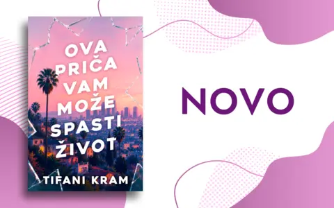 Novi Naslov laguna