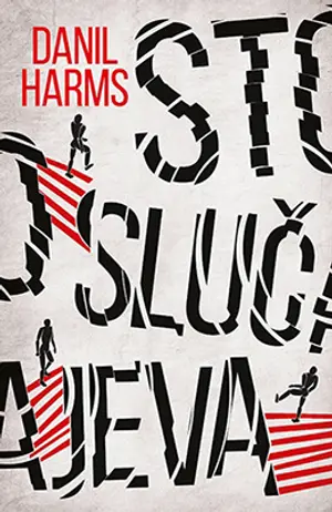 Od danas u prodaji „Sto slučajeva“ Danila Harmsa - slika 1