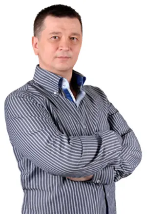 Žarko Radaković: Doživljaj je ključ umetničkog stvaranja - slika 1