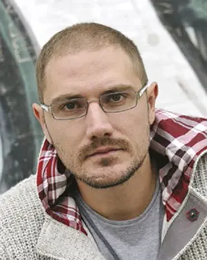 Intervju – Vladimir Tabašević: Ne piše nam se dobro, a tad pišemo najbolje - slika 1