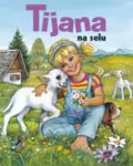 Proizvod Slikovnica – Tijana na selu