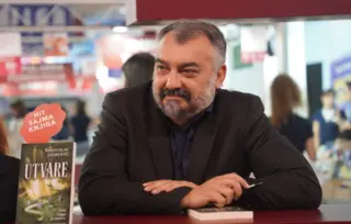 Branislav Janković: Ne volim nikakve podele u književnosti