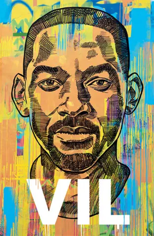 Knjiga meseca – „VIL“ - slika 1