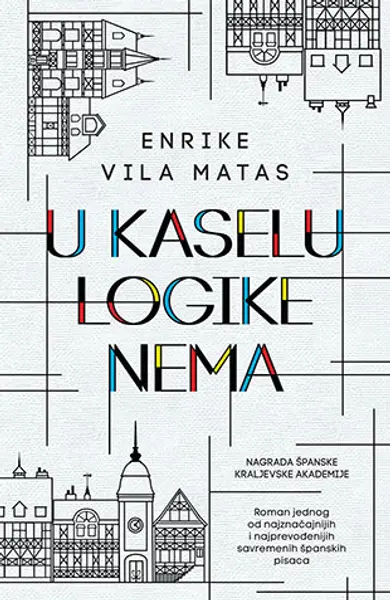 Slika 0 - U Kaselu logike nema